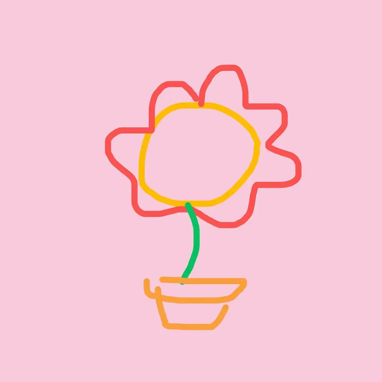 花与文艺